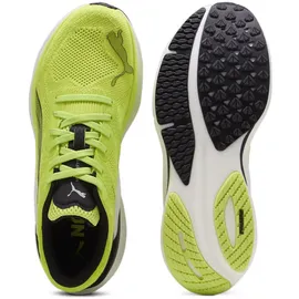 Puma Magnify Nitro 2 Laufschuhe Herren 06 lime pow/black/silver 40