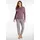 Tom Tailor Schlafanzug Sitia Lila 46