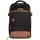 Nox-Xtreme Open Series Rucksack Schwarz Braun