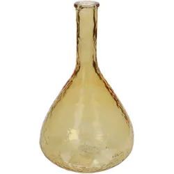 Vase RECYCLED braun