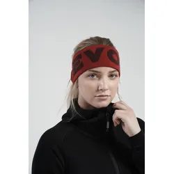 Devold Devold Logo Merino Headband beauty (164A) O/S