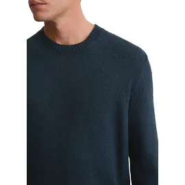 Marc O'Polo Rundhalspullover Schwarz L