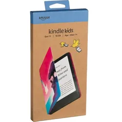 Kindle Kids Edition (16GB) Einhorntal Design