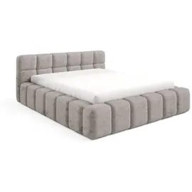 dekori.interiors NUBO Premium 180 x 200 cm Beige