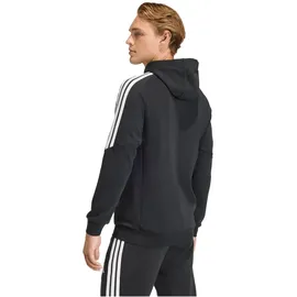 adidas Tiro 26 League Sweatjacke Herren KF3321 - black/white XXL