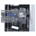 KOENIC KDW 6031-1 C BI Geschirrspüler (teilintegrierbar, 595 mm breit, 42 dB (A), C)