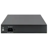 Intellinet Network Solutions Intellinet 8-Port Gigabit Ethernet PoE+ Switch mit 2 RJ45 Gigabit Uplink-Ports