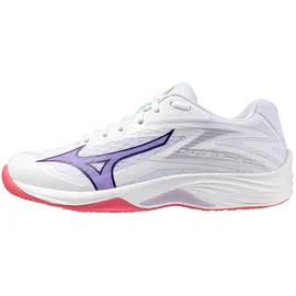 Mizuno Thunder Blade Z Volleyballschuhe Damen Hallenschuhe,