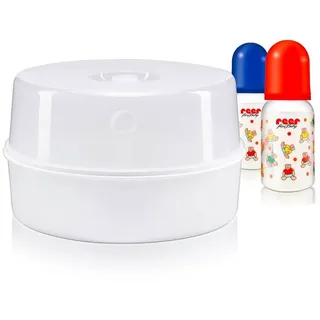 Reer Vapostar Mikrowellensterilisator