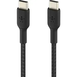 Belkin USB-C 15 m Schwarz