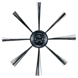 Makita Seitenbürsten-Set Standard - DRC300 - 191P28-6