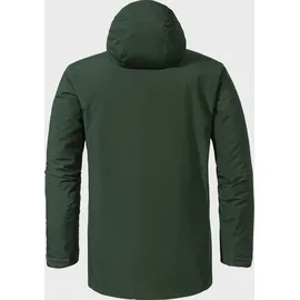 Schöffel Parka Style Froda grün 50