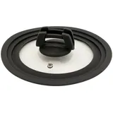 5 five simply smart Universal-glasdeckel Silitop 16 18 20cm - 5five