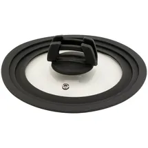 5 five simply smart Universal-glasdeckel Silitop 16 18 20cm - 5five
