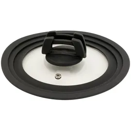 5 five simply smart Universal-glasdeckel Silitop 16 18 20cm - 5five