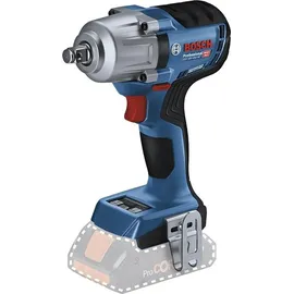 Bosch GDS 18V-450 HC Professional ohne Akku + L-Boxx 06019K4001