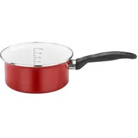 Casa Royale Kasserolle "Red Star", Ø 16 cm