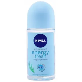 NIVEA Energy Fresh Roll-On 50 ml
