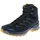 Lowa Innox Pro GTX Mid Herren Stahlblau/Senf 46