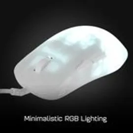 Endgame Gear OP1 RGB Weiß