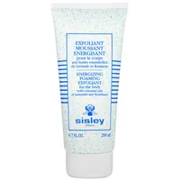 Sisley Exfoliant Moussant Energisant Körperpeeling 200 ml