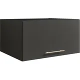 Bega BBK Laundrezzy Aufsatzschrank 68 x 68 x 38 cm Grau