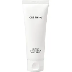 ONE THING Centella Soothing Cream 100 ml