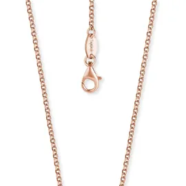 Engelsrufer Halskette ERN-50-R Silber rosé vergoldet