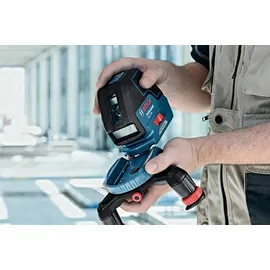 Bosch GLL 3-50 Kreuzlinienlaser IP54