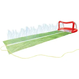 Happy People Wasserrutsche ca. 650 x 180 cm