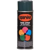 Spray-Color GmbH Sparvar Lackspray Umbragrau glänzend 0,4 l