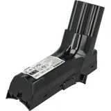EXTENSILO Akku kompatibel mit Philips FC6814, FC6813/01 Staubsauger (3200 mAh, 18 V, Li-Ion) -