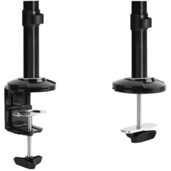 Logilink Sit-Stand Workstation -Befestigungskit für Monitor/Tastatur BP0030