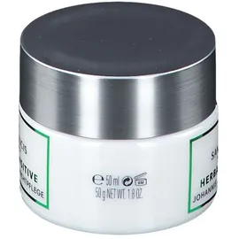 Sans Soucis Herbal Sensitive Johannis Creme Nachtpflege 50 ml
