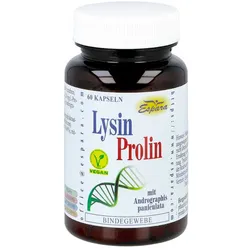 Lysin Prolin Kapseln