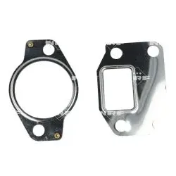 NRF Kondensator, Klimaanlage EASY FIT mit Dichtungen für VAUXHALL OPEL 93177215 13114011 93183505 35530