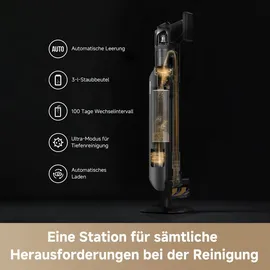 DREAME Z40 Station Stick