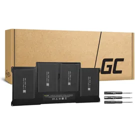 GreenCell AP14V2 (4 Zellen, 6200 mAh), Notebook Akku, Schwarz