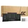 GreenCell AP14V2 (4 Zellen, 6200 mAh), Notebook Akku, Schwarz