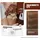 Wella Supernatural Color 5/75 cacao brunette 120 g