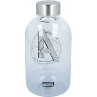 Stor Glasflasche 620ml