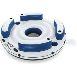 BESTWAY Badeinsel Hydro-Force 239x63,5 cm