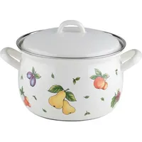 RIESS Fruit Garden Fleischtopf 18 cm