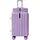 NTK-Collection Leandra Koffer-Set 2-tlg. lila