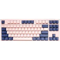 Ducky One 3 Fuji TKL Tastatur USB US Englisch