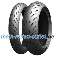 Michelin Power 5 190/50 ZR17 73W TL (307640)