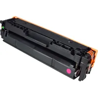 W&P Recycling Toner ersetzt Canon 5100C002 067 magenta
