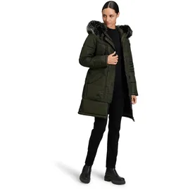 Betty Barclay Steppjacke mit Kapuze