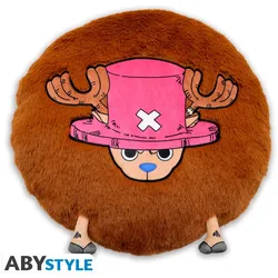 ONE PIECE - Kissen - Chopper