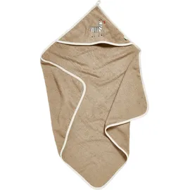 Playshoes Frottee-Kapuzentuch